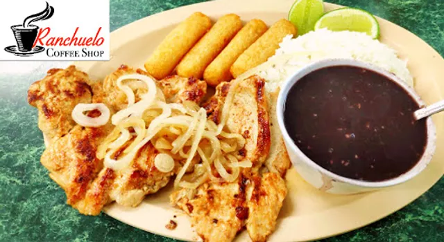 Ranchuelo Coffee Shop