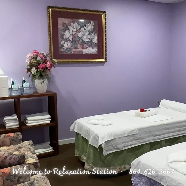 Footy Rooty Massage & Spa