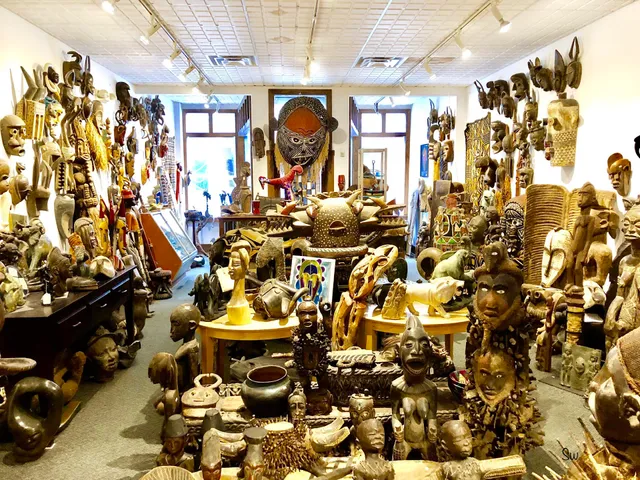 Queen Street Gallery