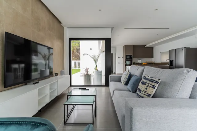 MARIA DEL MAR SEA VILLA