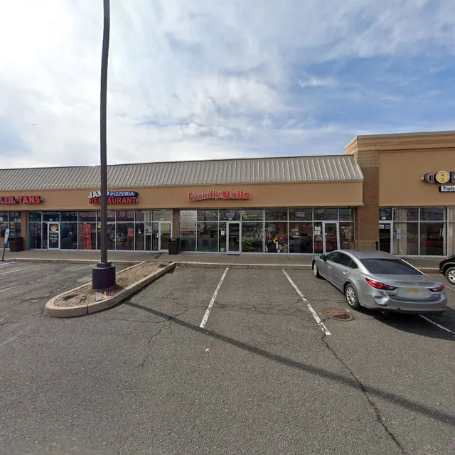 The Shoppes at Talmadge