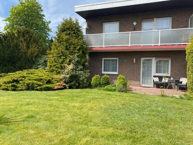 Ruhe und Natur - Gemütliche Ferienwohnung am Asreg, Bad Zwischenahn