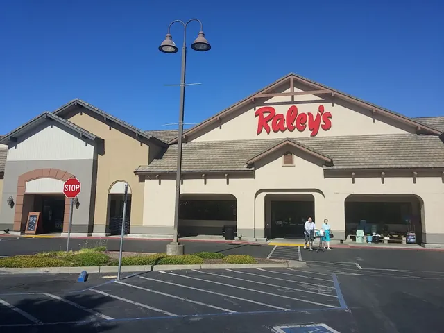 Raley's