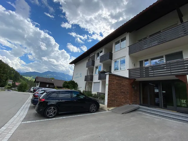 BERGFEX - Falkenberg