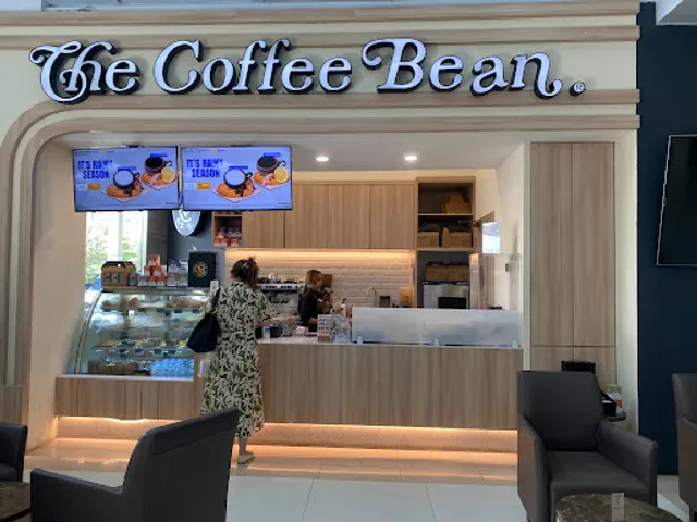 The Coffee Bean & Tea Leaf - Royal Taruma