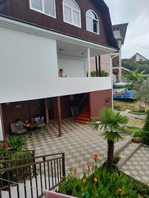 Guest House Anastasia