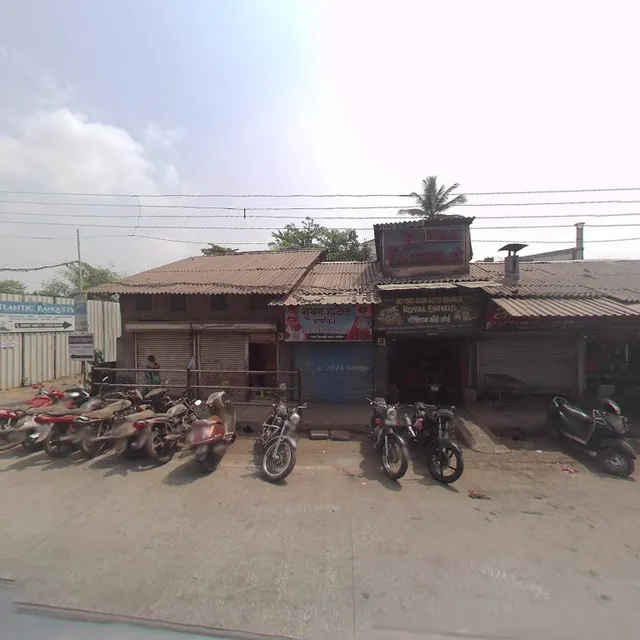 Hotel Shubham-Shubham Chinese Point