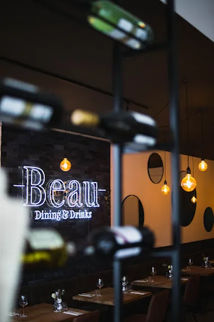 Beau Dining & Drinks