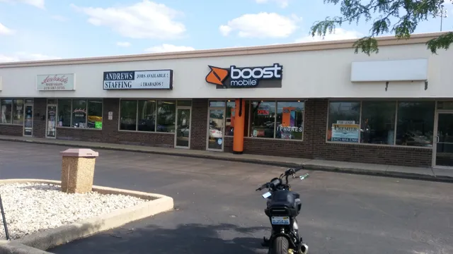 Coventry Plaza Shopping Center