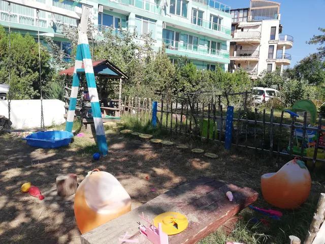 Apartments Europe Pomorie