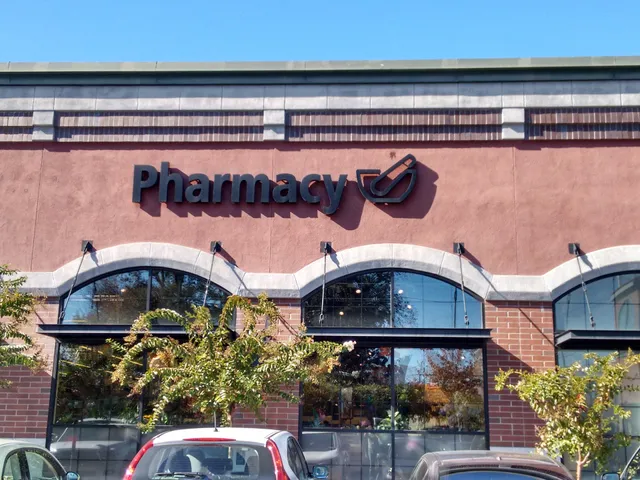 Safeway Pharmacy