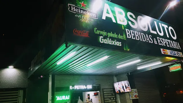ABSOLUTO BAR & RESTAURANTE