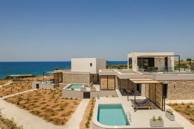 Mast Luxury Residences