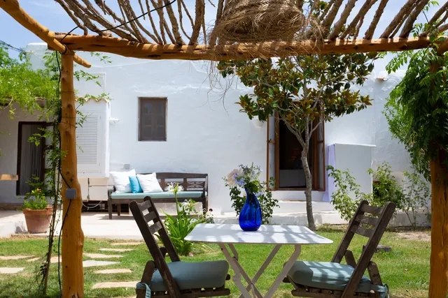 Can Quince de Balafia Ibiza Hotel