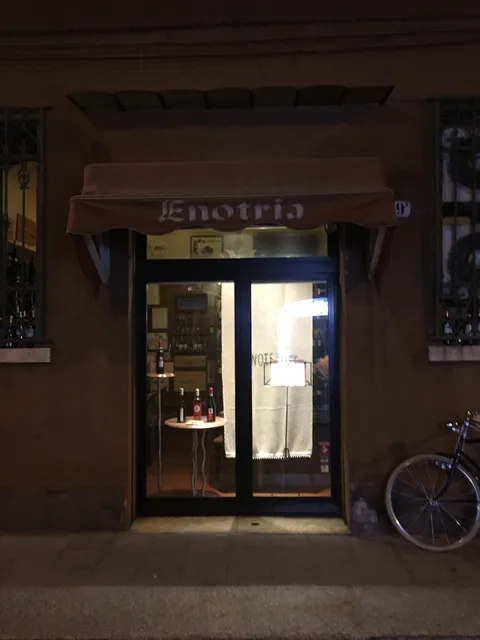 Enotria Ferrara