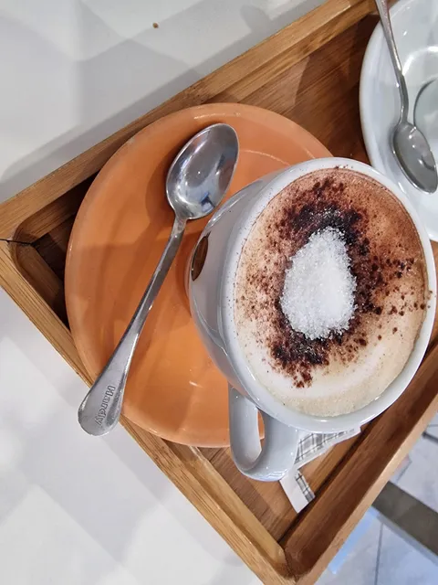 Bar Ok Di Maridal Sas