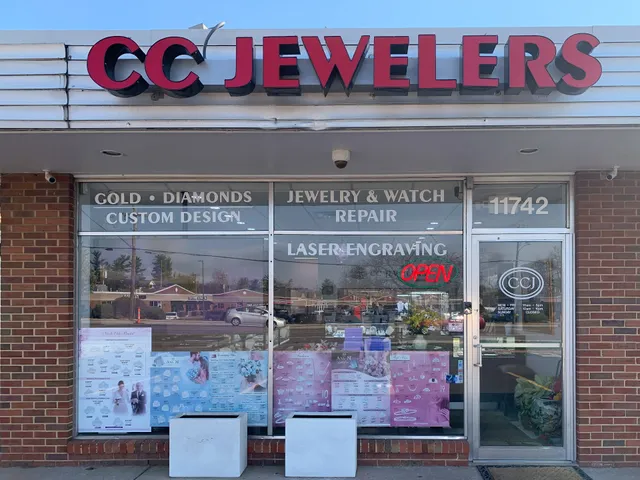 CC JEWELERS
