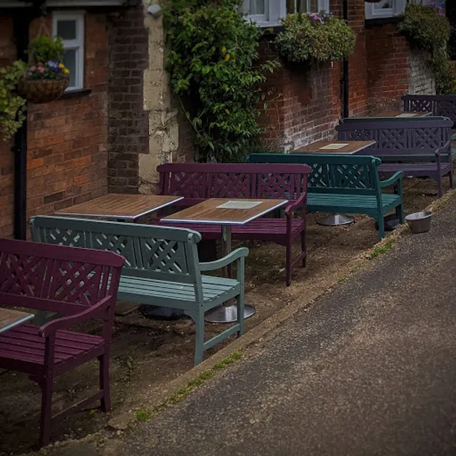 Rising Sun Freehouse