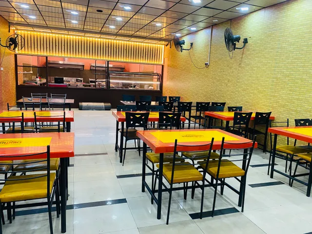 Light House Family Restaurant