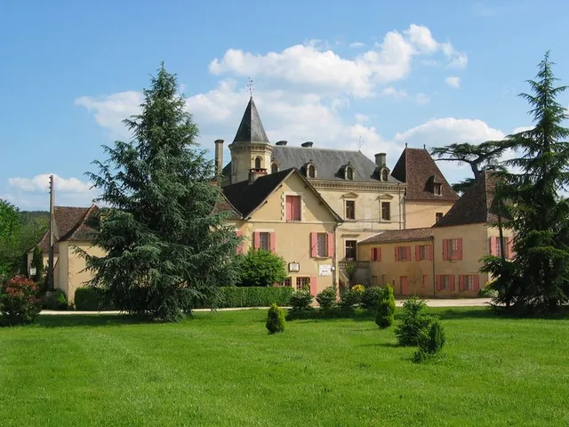 Domaine de la Vitrolle