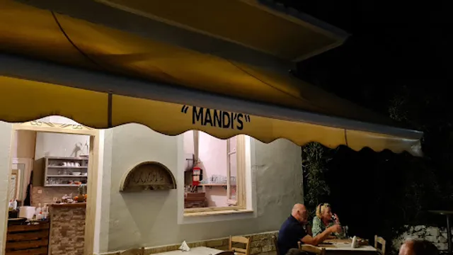Mandi's
