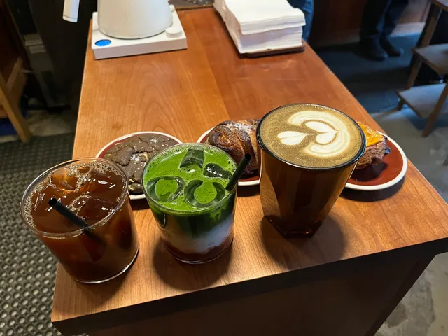 cowdog (oak - take out only)