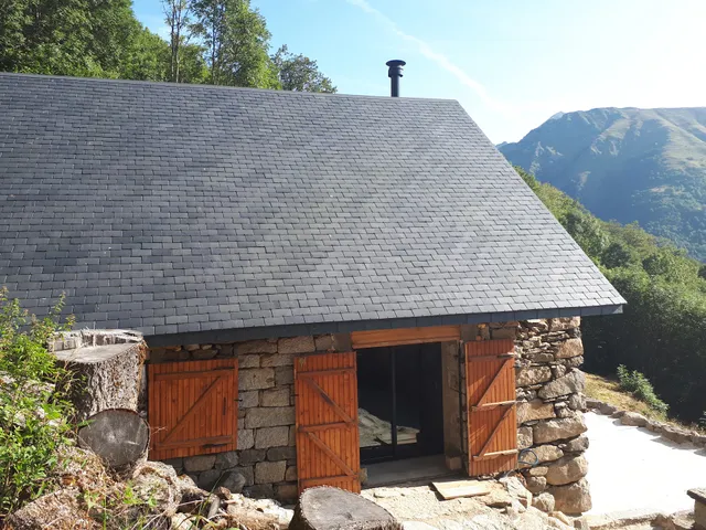 Les Chalets Pyreve