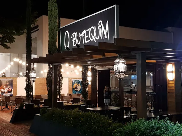 O Butequim