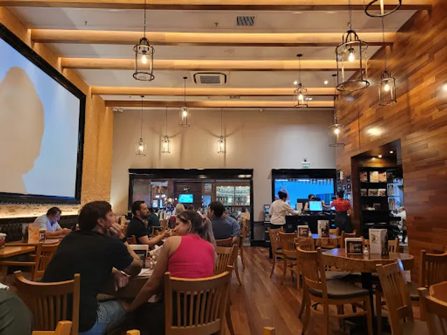 Madero Steak House RioMar Fortaleza