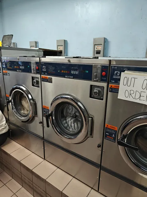 BKM Laundromat