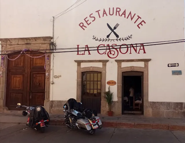 La Casona