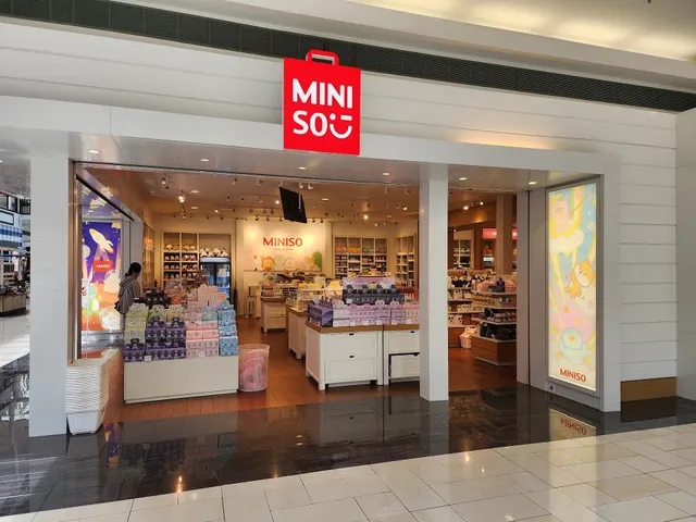 MINISO USA
