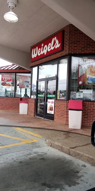 Weigel's