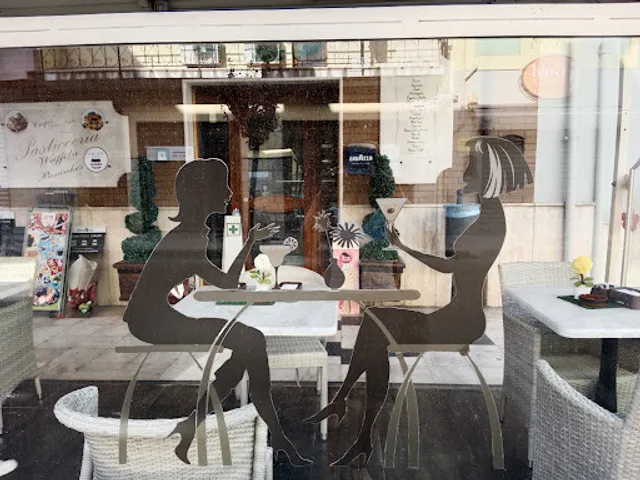 Caffe' Gorizia dal 1957