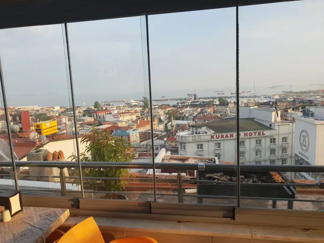 Hotel Oral Laleli İstanbul