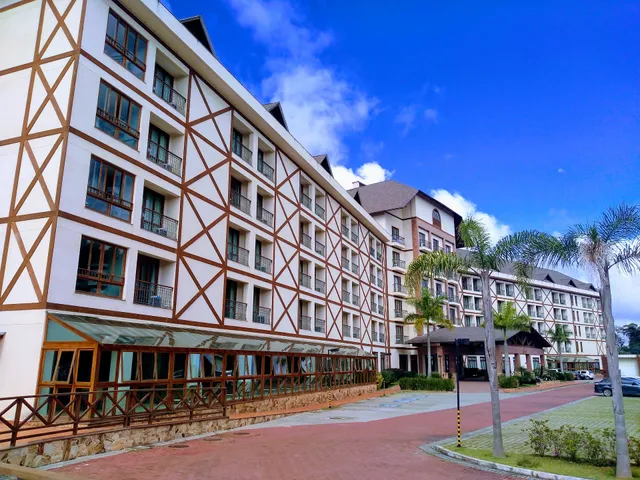 Flat em Pedra Azul, Bristol