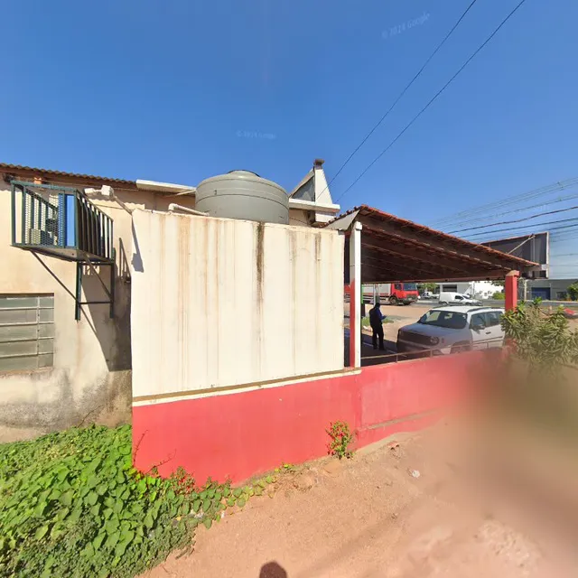 RESTAURANTE & CHURRASCARIA DO TIAO