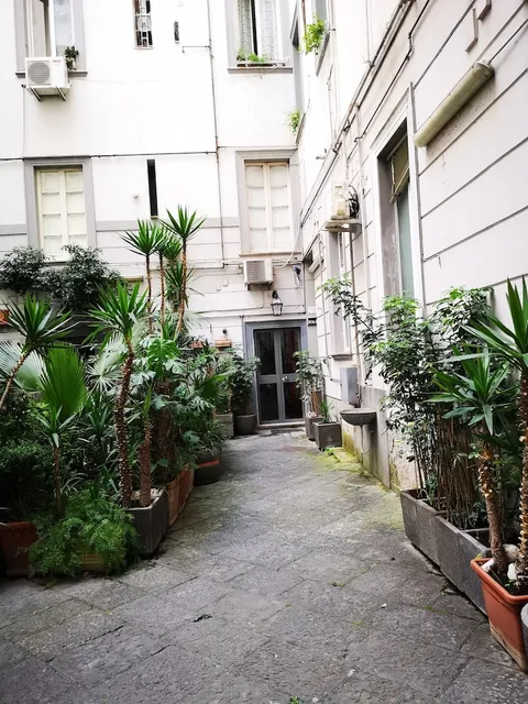 B&B Pantarei Napoli
