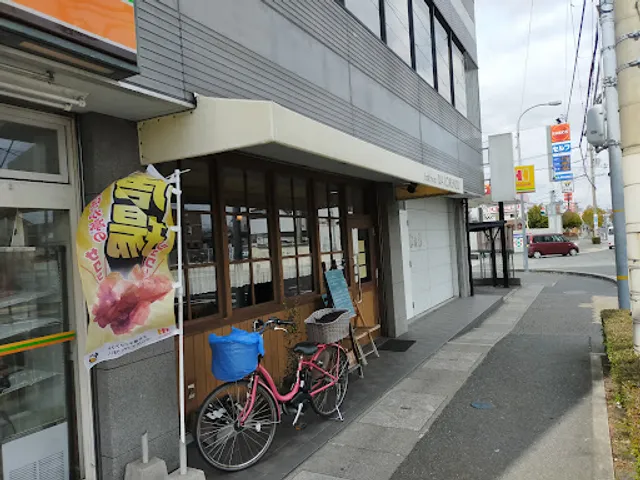 トラットリア・ダ・ロレンツォ