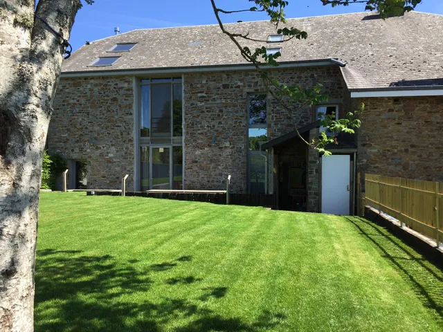 La Grange de Halleux