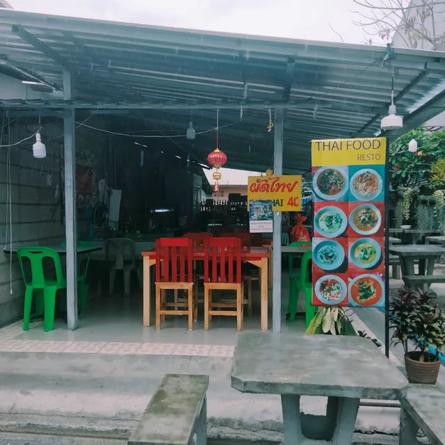 Thai Food Resto