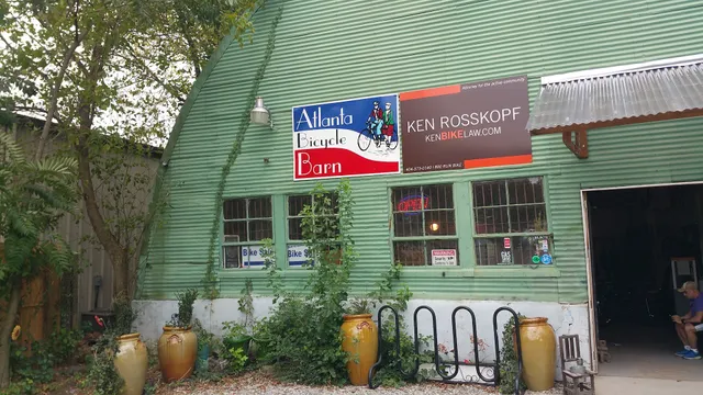 Atlanta Bicycle Barn