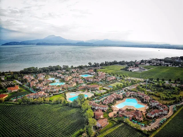 Garda Resort Village