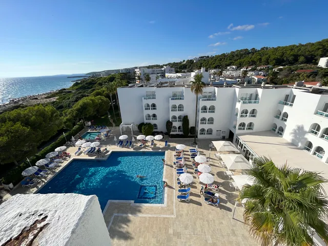 Veraclub Menorca Santo Tomas