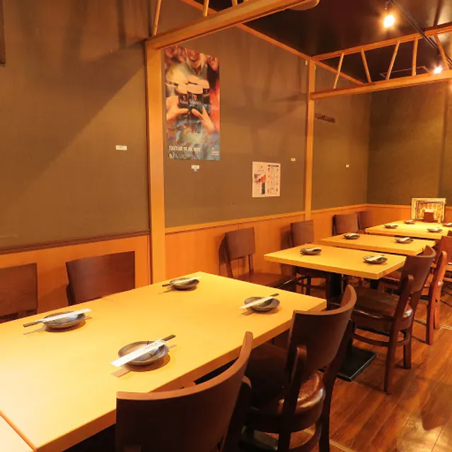 旅情個室空間 酒の友 新横浜店