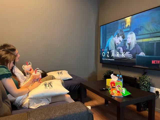 CozyPlace @ Bukit Timah