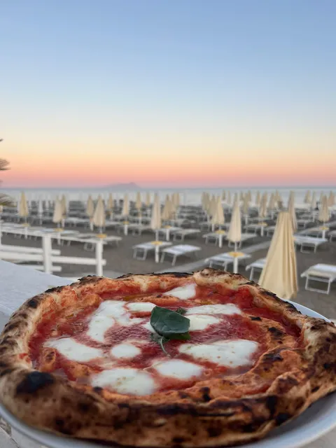 Cuore di Mare Ristorante Pizzeria