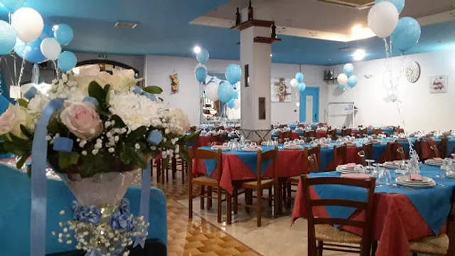 Ristorante Pizzeria L'Elisir