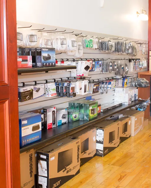 PC Development Group