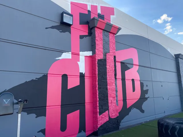 Fit Club